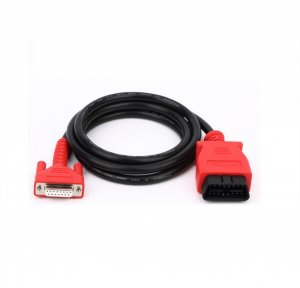 OBD 16Pin Cable Diagnostic Cable for Autel MaxiSys MS906 Scanner